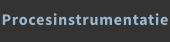 Procesinstrumentatie